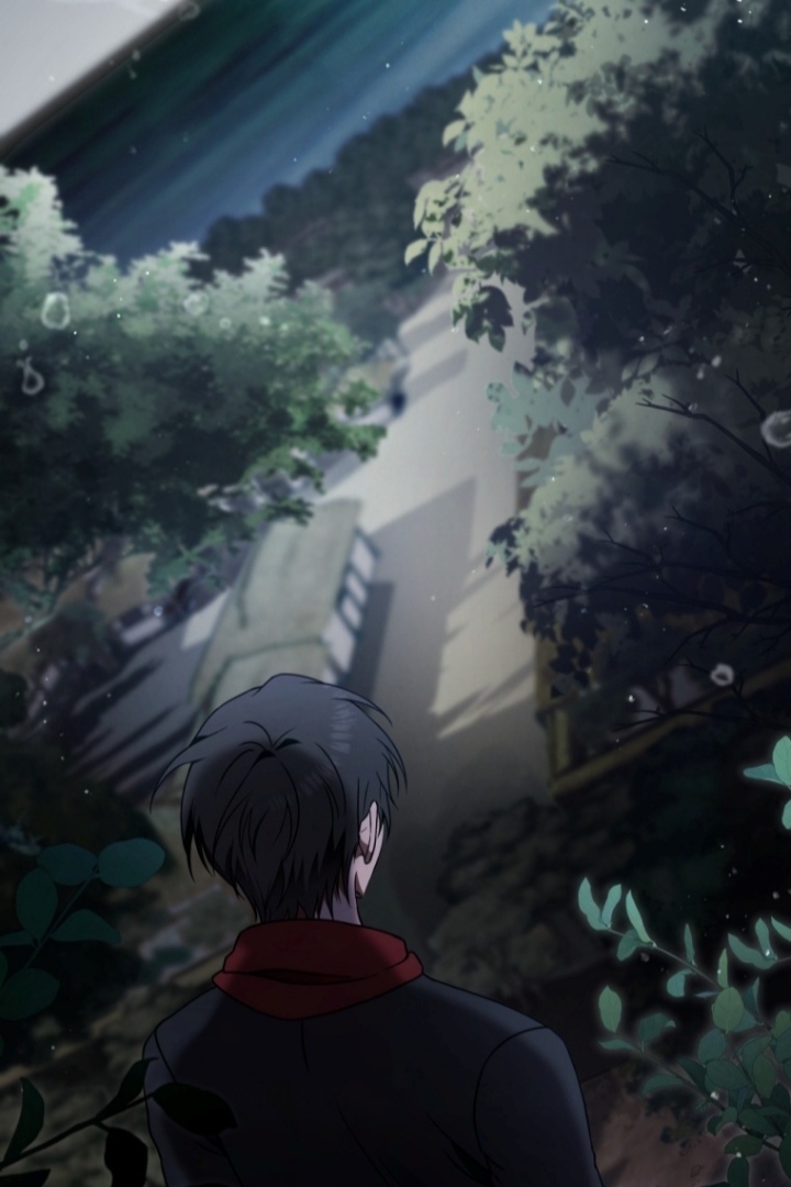 The Strange Tales of the Crescent Moon Hall Chapter 13 - halaman 178