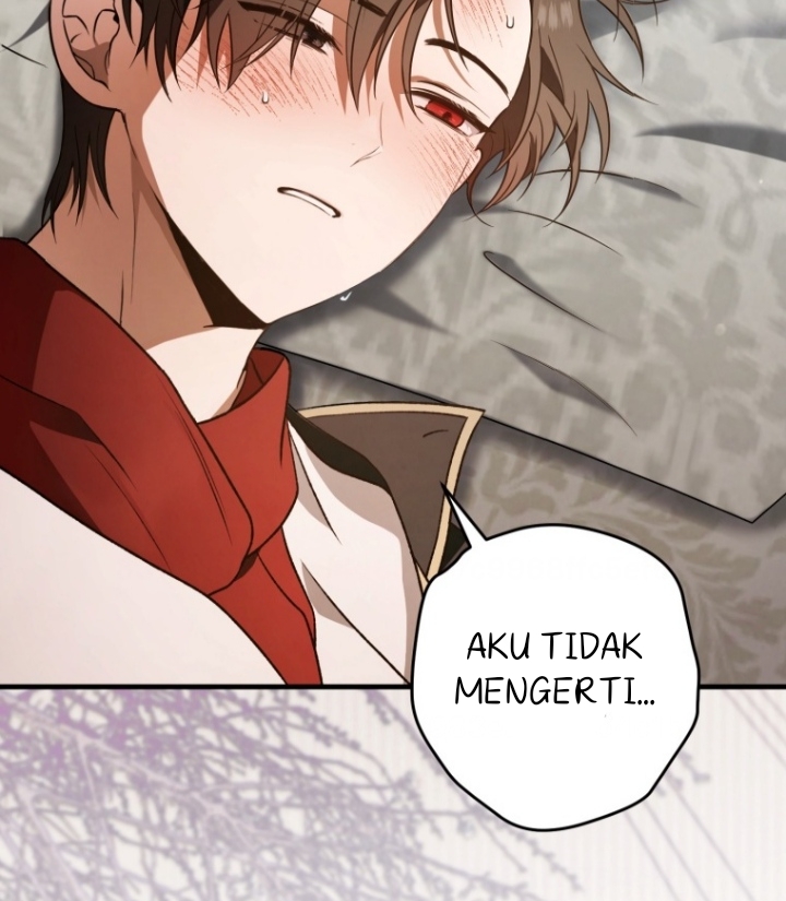 The Strange Tales of the Crescent Moon Hall Chapter 13 - halaman 34