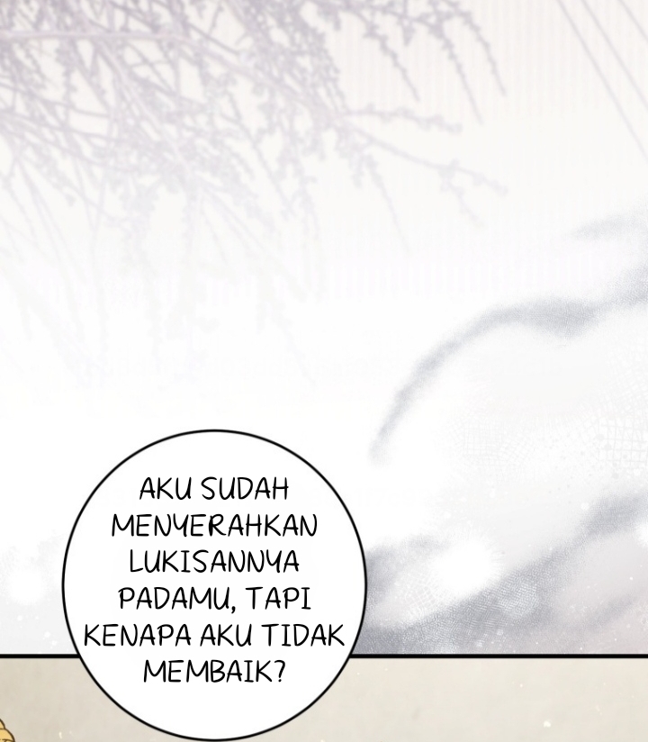 The Strange Tales of the Crescent Moon Hall Chapter 13 - halaman 35