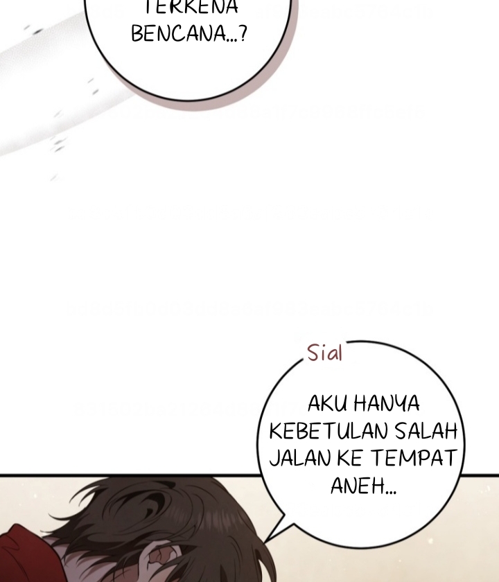 The Strange Tales of the Crescent Moon Hall Chapter 13 - halaman 39