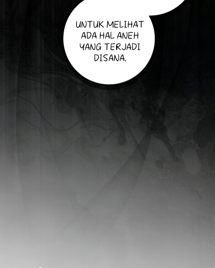 The Strange Tales of the Crescent Moon Hall Chapter 13 - halaman 43