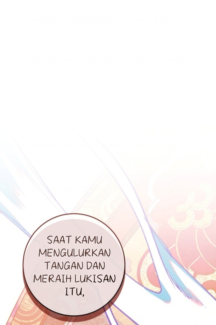The Strange Tales of the Crescent Moon Hall Chapter 13 - halaman 49