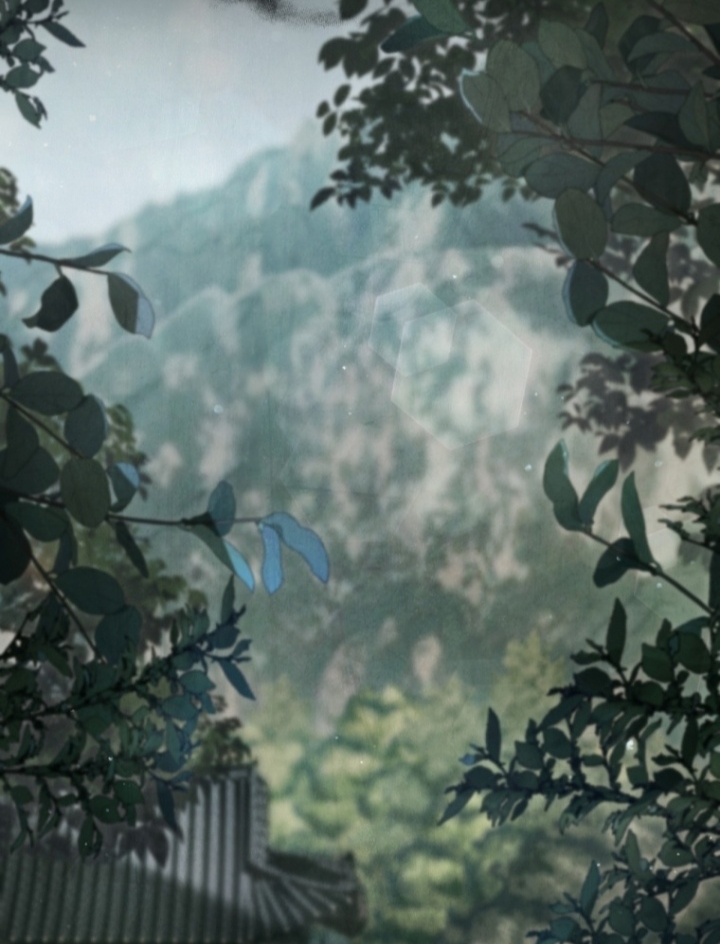 The Strange Tales of the Crescent Moon Hall Chapter 13 - halaman 5