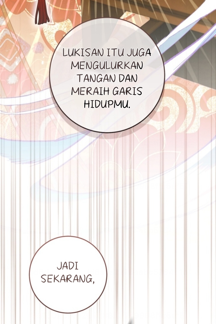 The Strange Tales of the Crescent Moon Hall Chapter 13 - halaman 52