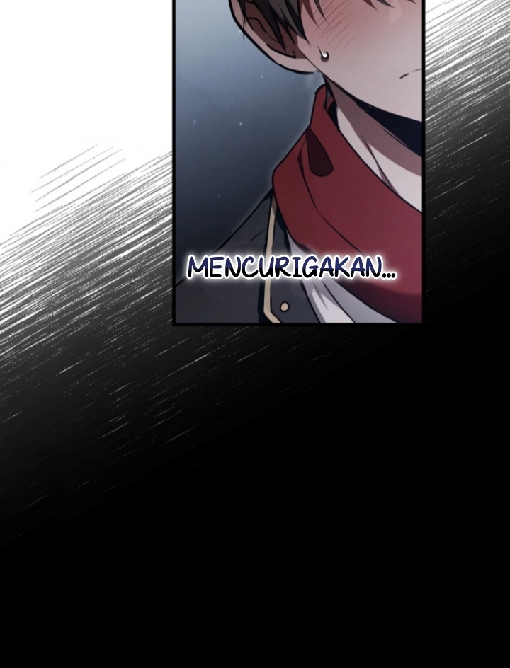 The Strange Tales of the Crescent Moon Hall Chapter 13 - halaman 66