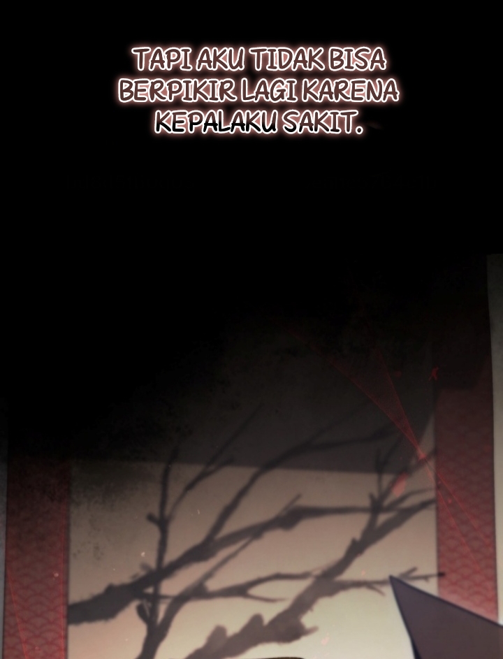 The Strange Tales of the Crescent Moon Hall Chapter 13 - halaman 67