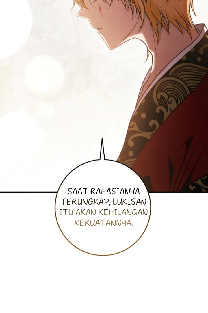 The Strange Tales of the Crescent Moon Hall Chapter 13 - halaman 95
