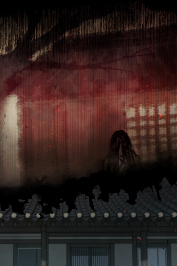 The Strange Tales of the Crescent Moon Hall Chapter 14 - halaman 10