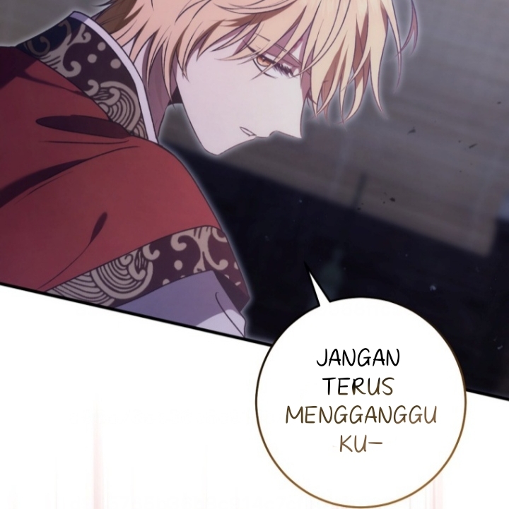 The Strange Tales of the Crescent Moon Hall Chapter 14 - halaman 119