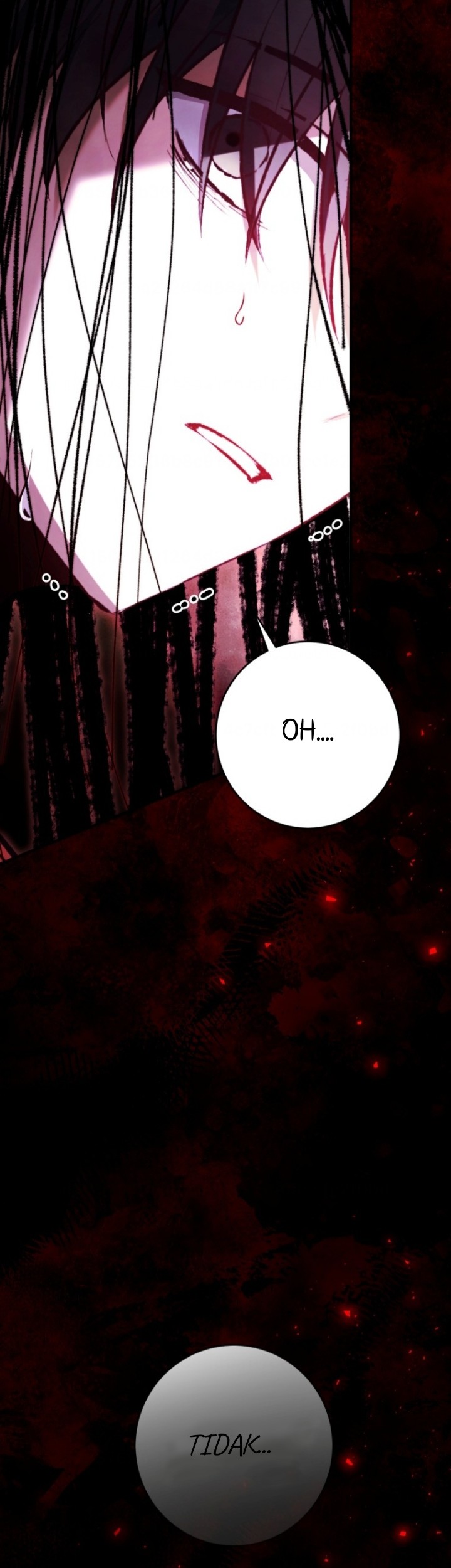 The Strange Tales of the Crescent Moon Hall Chapter 14 - halaman 162