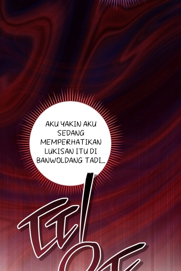 The Strange Tales of the Crescent Moon Hall Chapter 14 - halaman 49