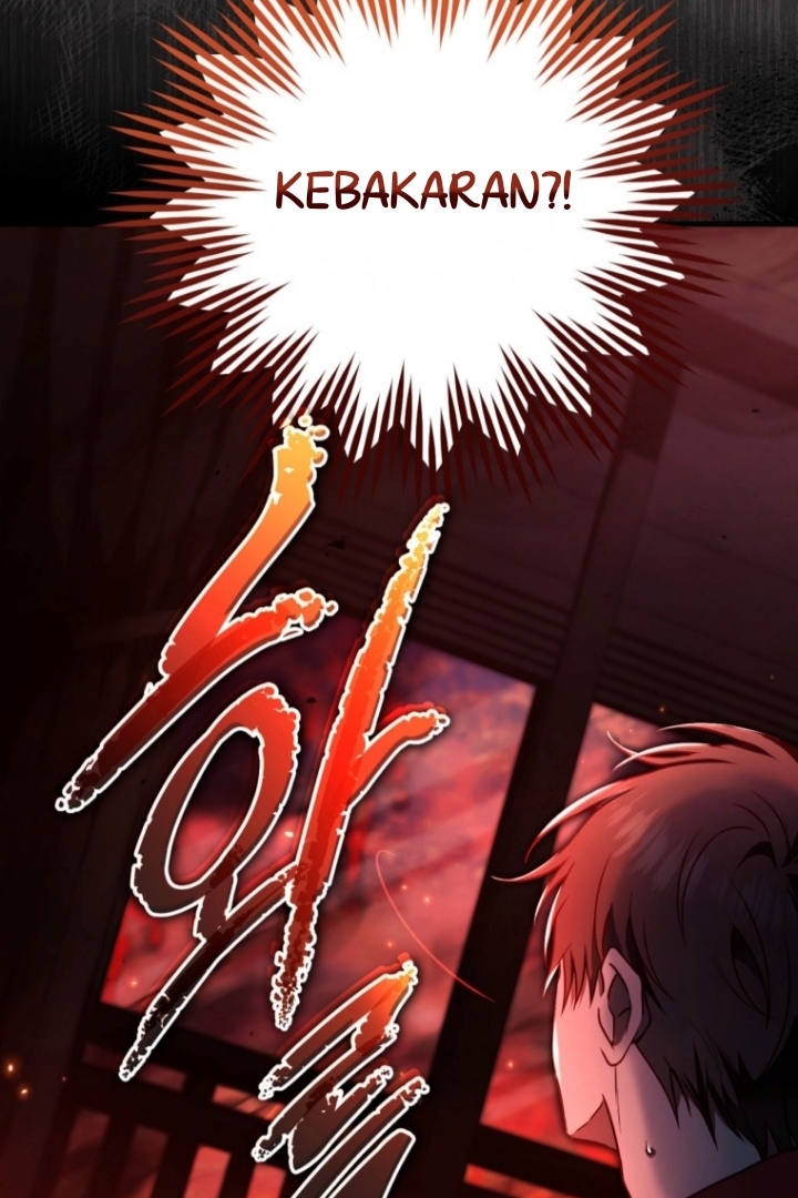 The Strange Tales of the Crescent Moon Hall Chapter 14 - halaman 53