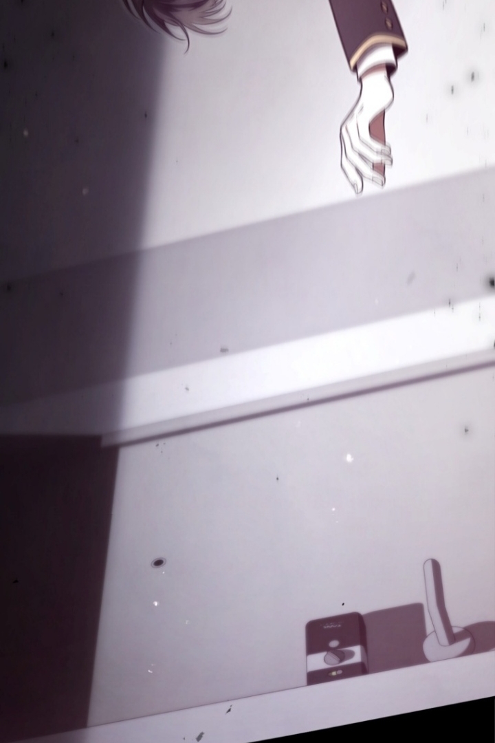 The Strange Tales of the Crescent Moon Hall Chapter 14 - halaman 57