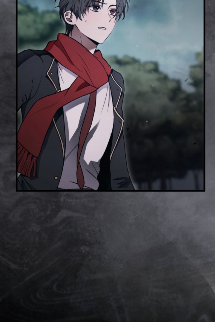 The Strange Tales of the Crescent Moon Hall Chapter 14 - halaman 7