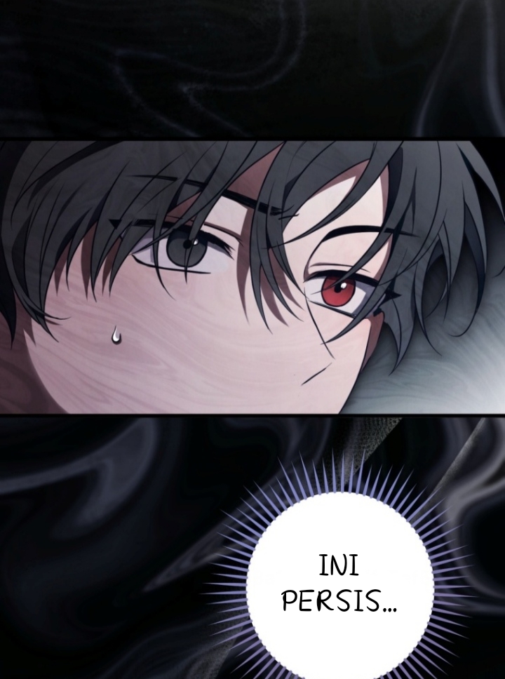The Strange Tales of the Crescent Moon Hall Chapter 14 - halaman 8