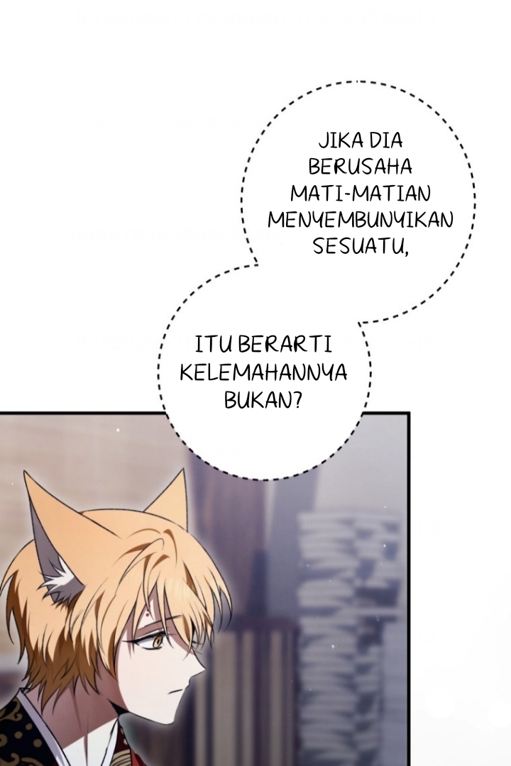 The Strange Tales of the Crescent Moon Hall Chapter 14 - halaman 98