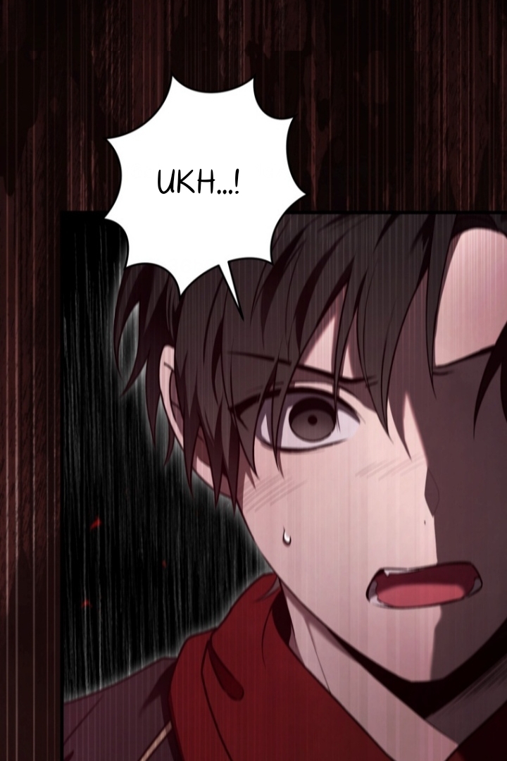 The Strange Tales of the Crescent Moon Hall Chapter 15 - halaman 127