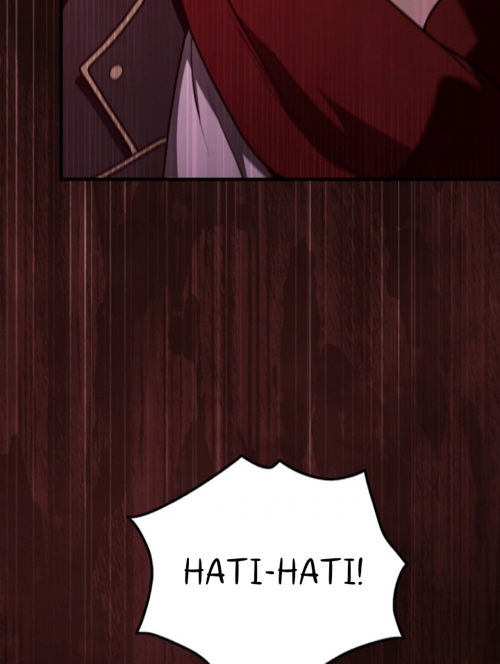 The Strange Tales of the Crescent Moon Hall Chapter 15 - halaman 128