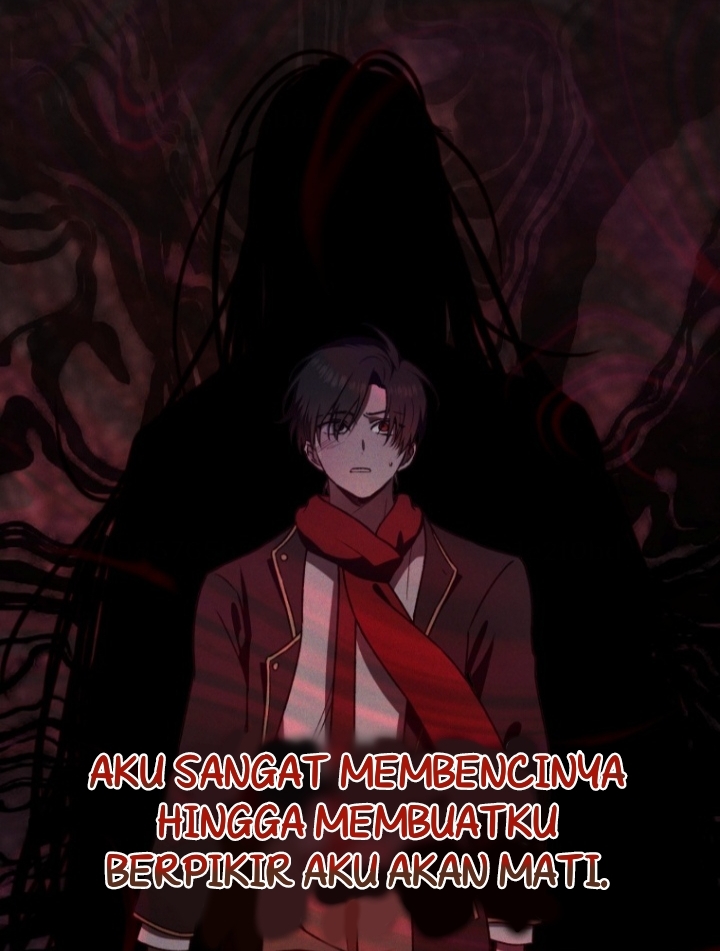 The Strange Tales of the Crescent Moon Hall Chapter 15 - halaman 13