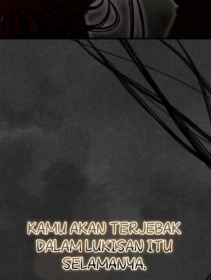 The Strange Tales of the Crescent Moon Hall Chapter 15 - halaman 18
