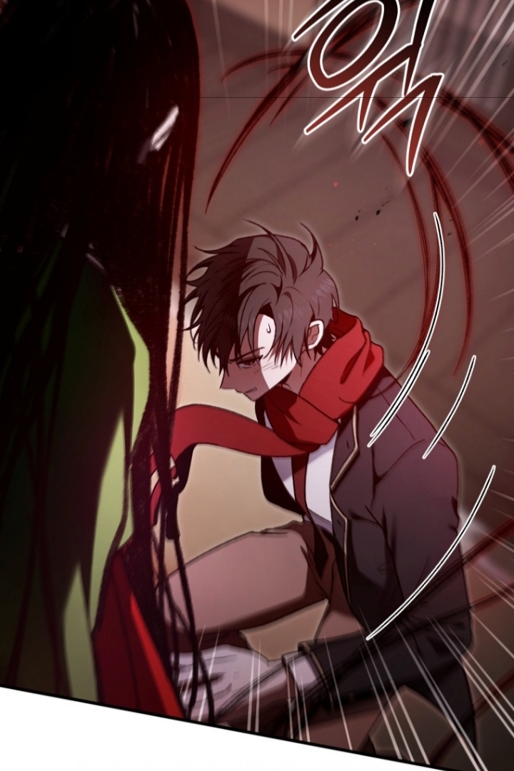 The Strange Tales of the Crescent Moon Hall Chapter 15 - halaman 29