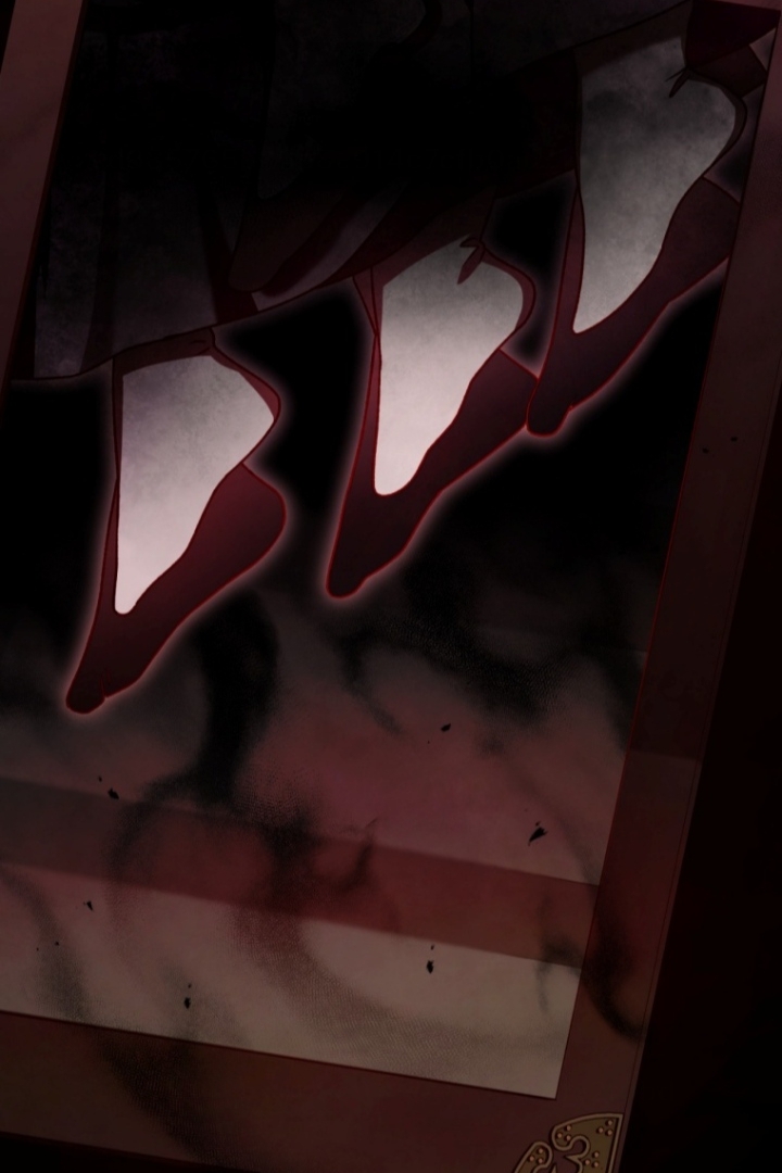 The Strange Tales of the Crescent Moon Hall Chapter 15 - halaman 35