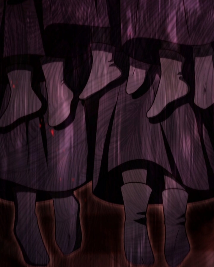 The Strange Tales of the Crescent Moon Hall Chapter 15 - halaman 41
