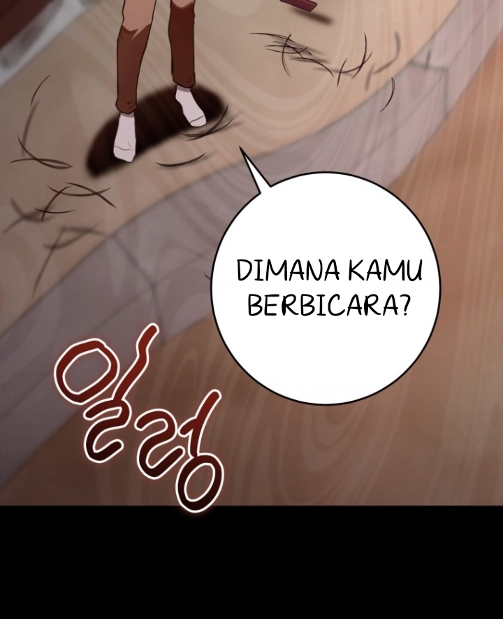 The Strange Tales of the Crescent Moon Hall Chapter 15 - halaman 77