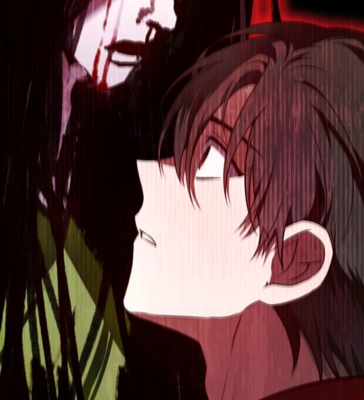 The Strange Tales of the Crescent Moon Hall Chapter 15 - halaman 8