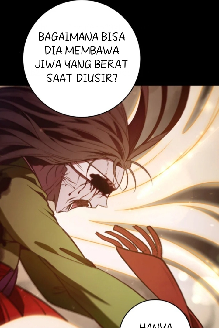 The Strange Tales of the Crescent Moon Hall Chapter 16 - halaman 118