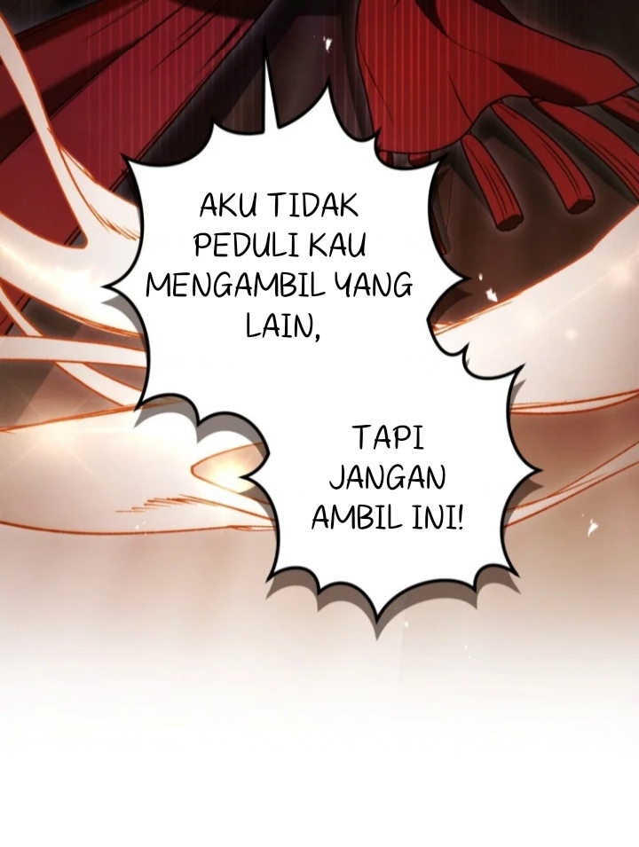 The Strange Tales of the Crescent Moon Hall Chapter 16 - halaman 121