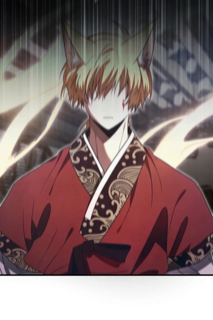 The Strange Tales of the Crescent Moon Hall Chapter 16 - halaman 126