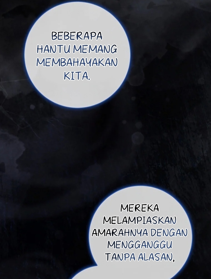 The Strange Tales of the Crescent Moon Hall Chapter 16 - halaman 140