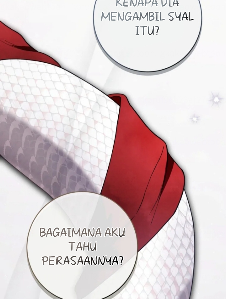 The Strange Tales of the Crescent Moon Hall Chapter 16 - halaman 156