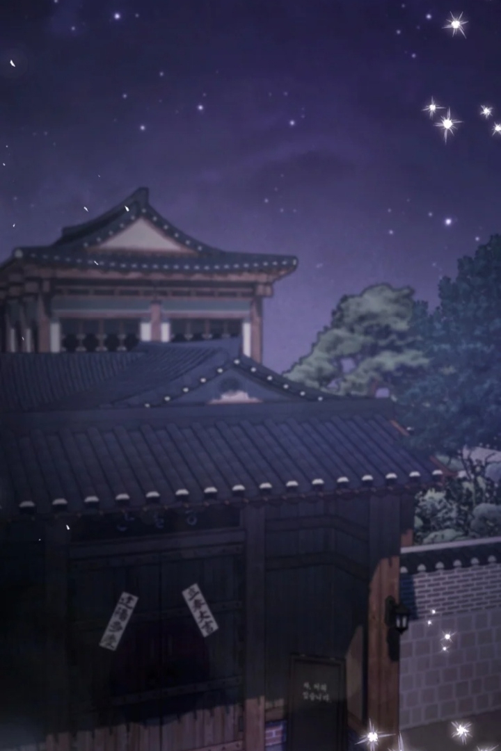 The Strange Tales of the Crescent Moon Hall Chapter 16 - halaman 162
