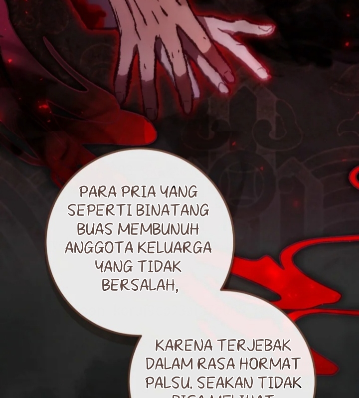 The Strange Tales of the Crescent Moon Hall Chapter 16 - halaman 24