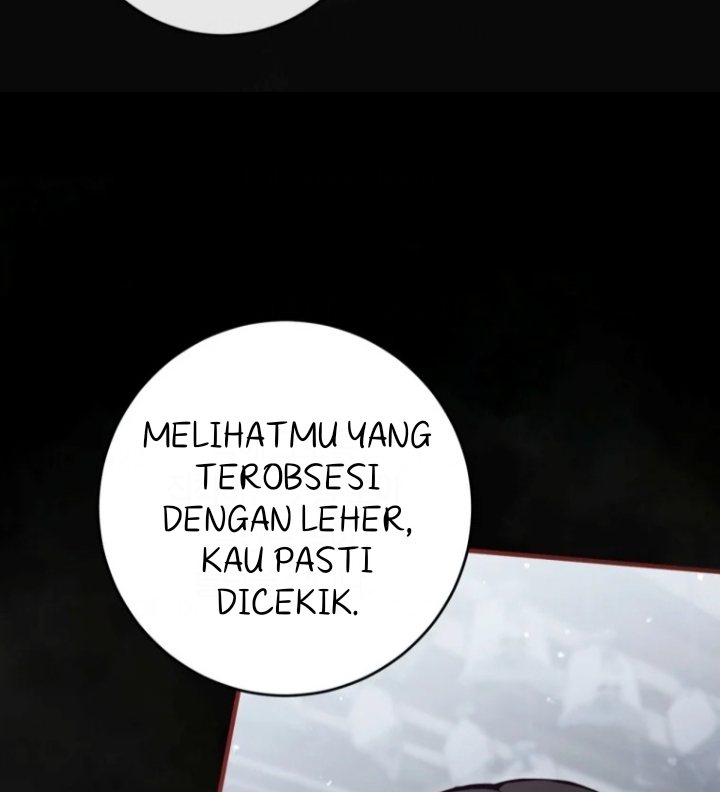 The Strange Tales of the Crescent Moon Hall Chapter 16 - halaman 28