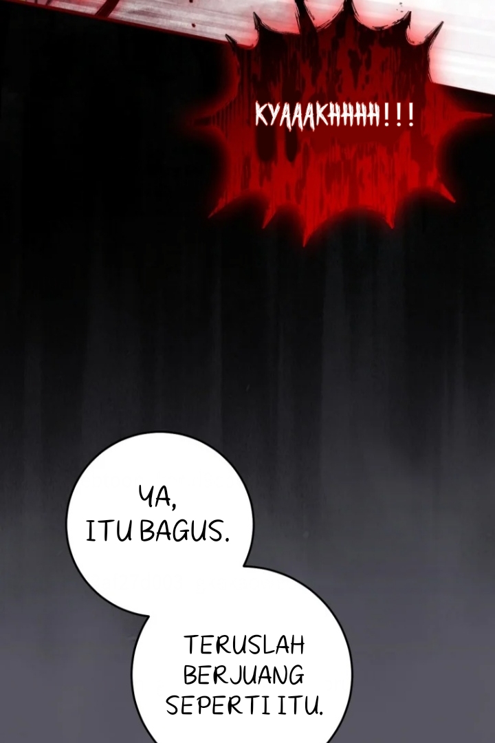 The Strange Tales of the Crescent Moon Hall Chapter 16 - halaman 34