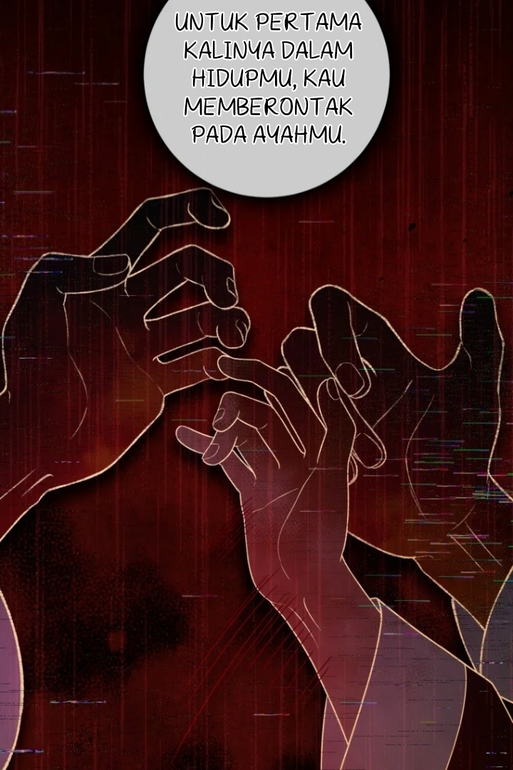 The Strange Tales of the Crescent Moon Hall Chapter 16 - halaman 43