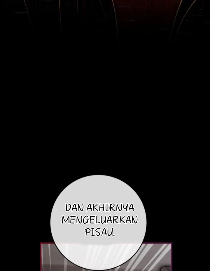 The Strange Tales of the Crescent Moon Hall Chapter 16 - halaman 47