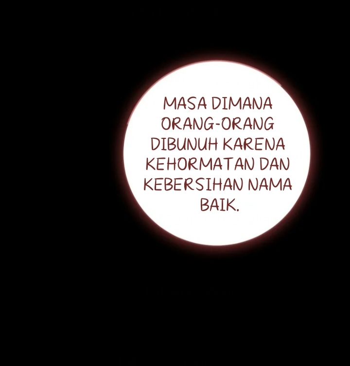 The Strange Tales of the Crescent Moon Hall Chapter 16 - halaman 5