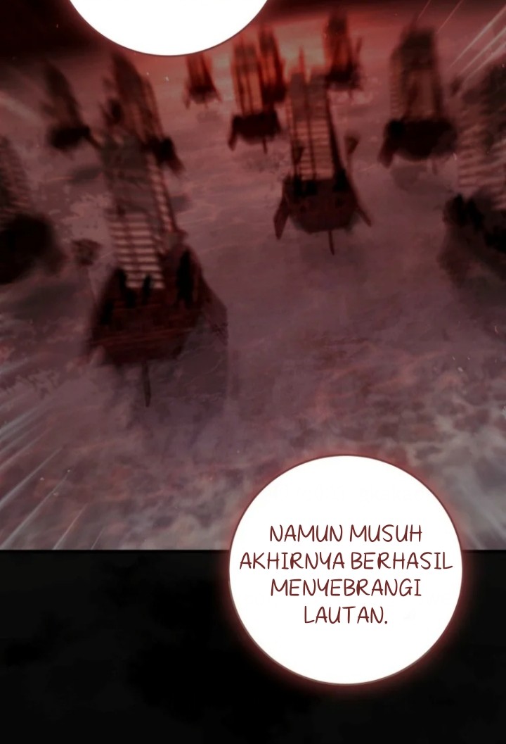 The Strange Tales of the Crescent Moon Hall Chapter 16 - halaman 7
