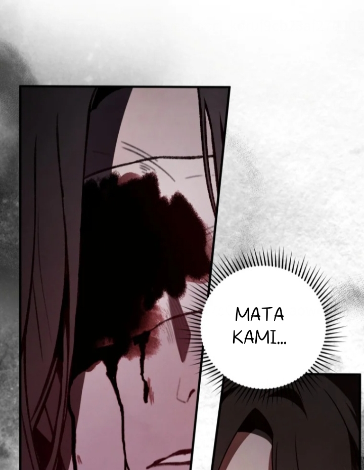 The Strange Tales of the Crescent Moon Hall Chapter 16 - halaman 81