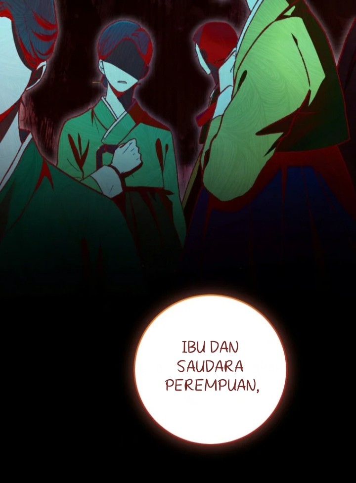 The Strange Tales of the Crescent Moon Hall Chapter 16 - halaman 9