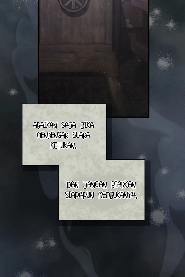 The Strange Tales of the Crescent Moon Hall Chapter 17 - halaman 114