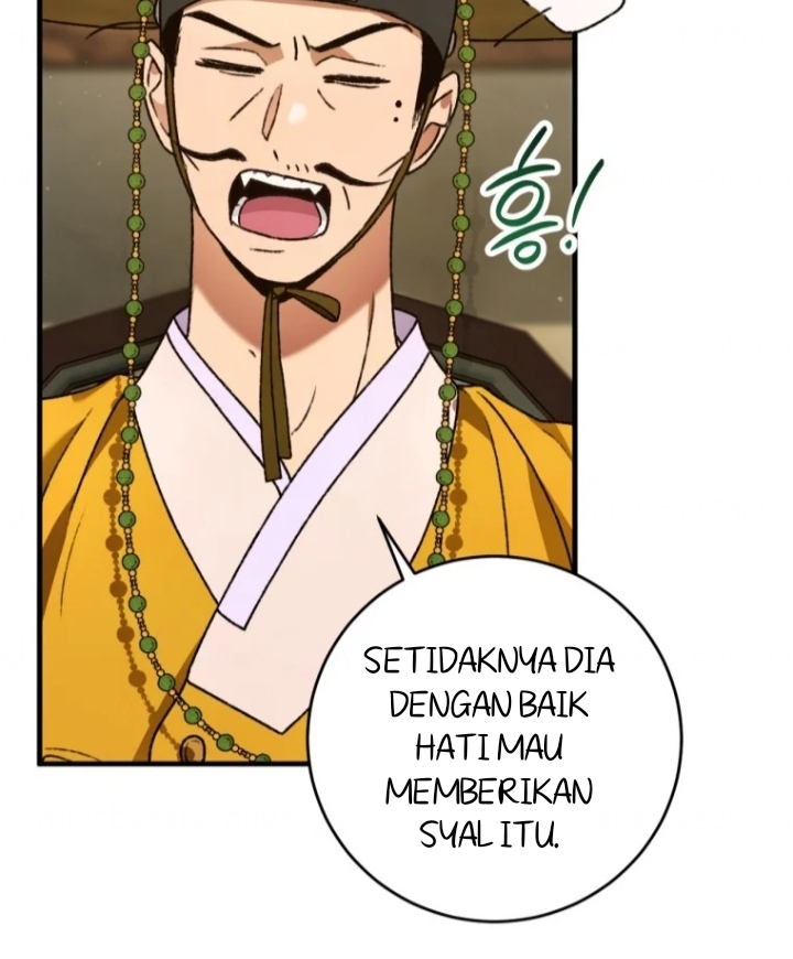 The Strange Tales of the Crescent Moon Hall Chapter 17 - halaman 13