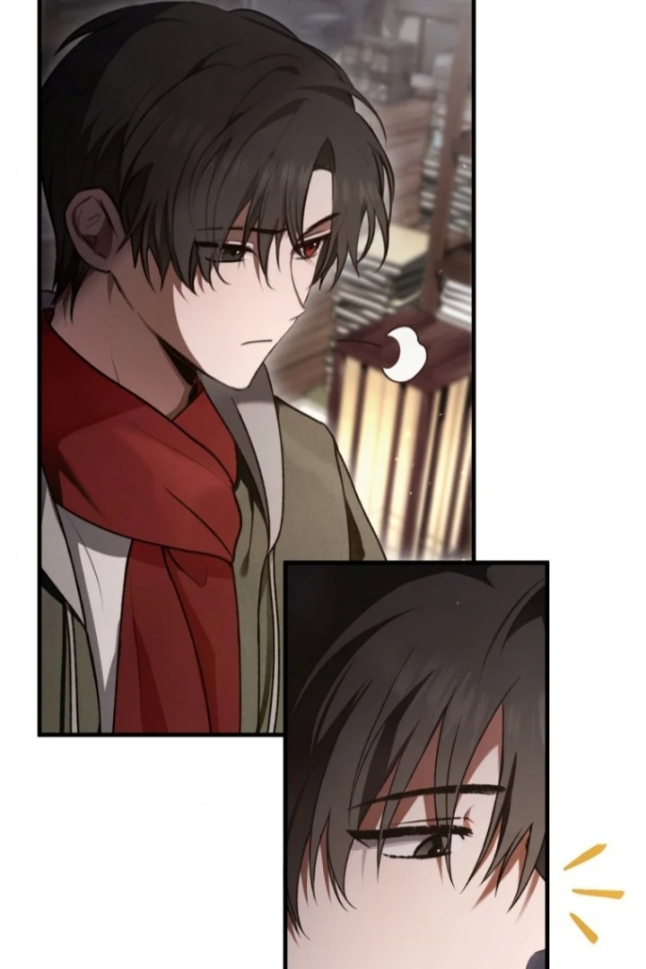 The Strange Tales of the Crescent Moon Hall Chapter 17 - halaman 138