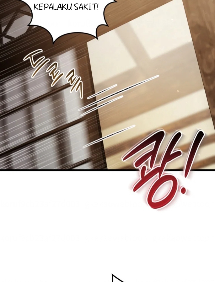 The Strange Tales of the Crescent Moon Hall Chapter 17 - halaman 16