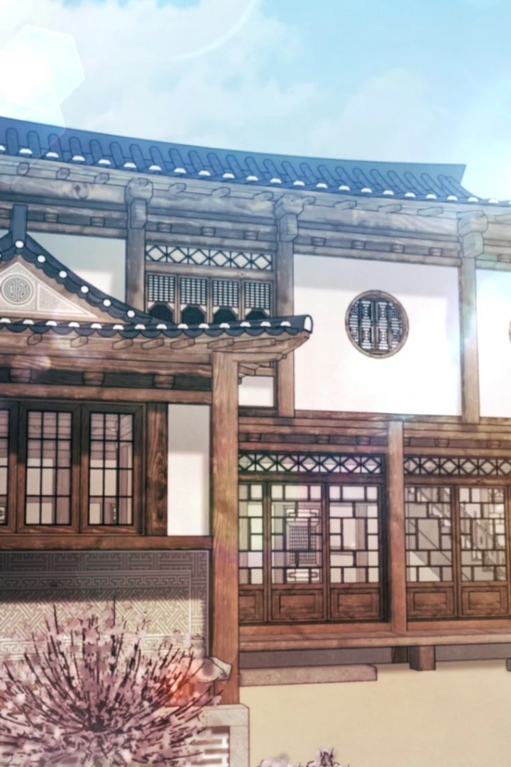 The Strange Tales of the Crescent Moon Hall Chapter 17 - halaman 3