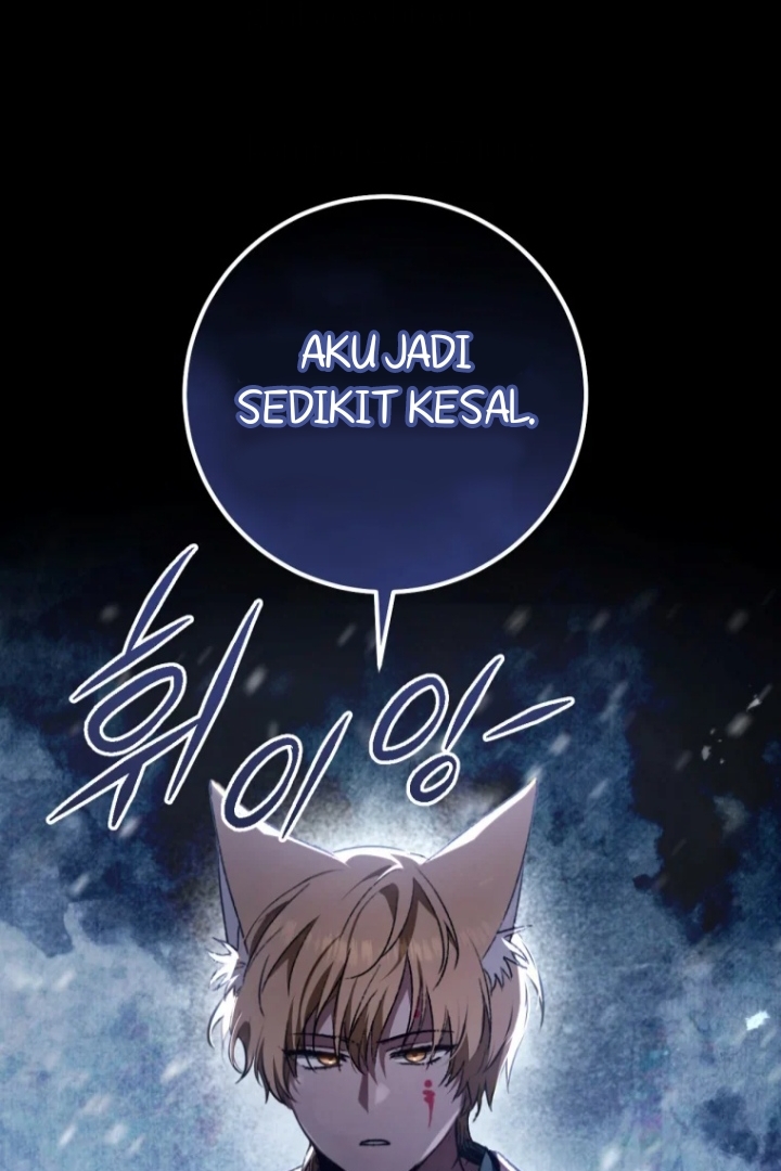 The Strange Tales of the Crescent Moon Hall Chapter 17 - halaman 38